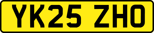 YK25ZHO