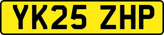 YK25ZHP