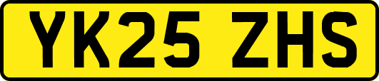 YK25ZHS