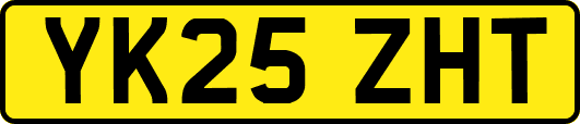 YK25ZHT