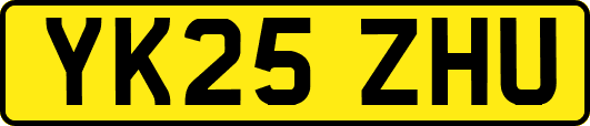 YK25ZHU