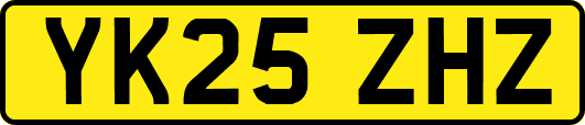 YK25ZHZ