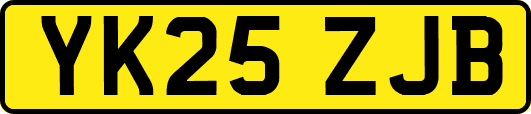 YK25ZJB