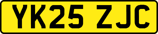 YK25ZJC
