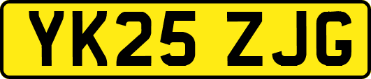 YK25ZJG
