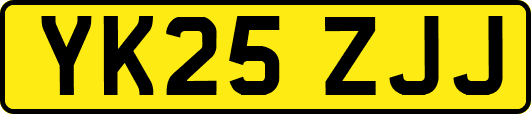 YK25ZJJ