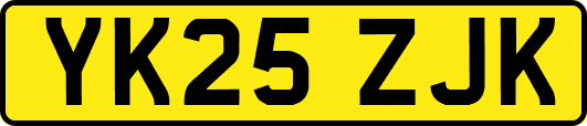 YK25ZJK
