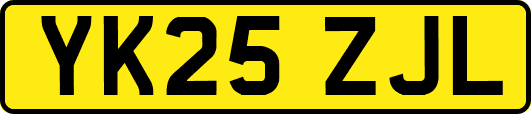 YK25ZJL