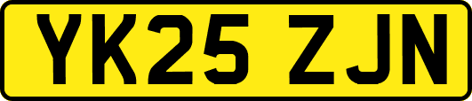 YK25ZJN