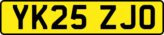 YK25ZJO