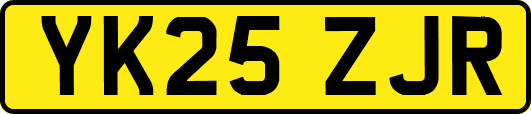 YK25ZJR