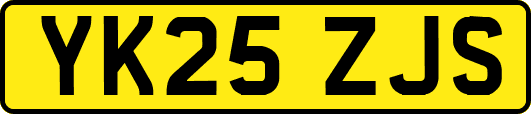 YK25ZJS