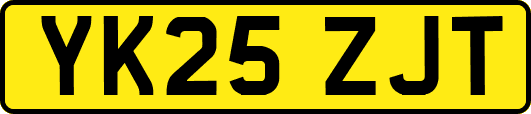 YK25ZJT