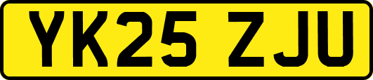 YK25ZJU