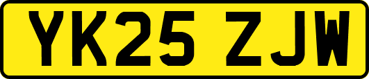 YK25ZJW