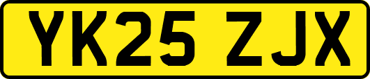 YK25ZJX