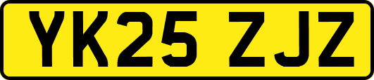 YK25ZJZ