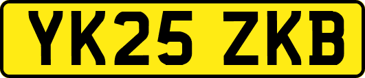 YK25ZKB