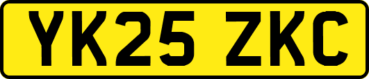YK25ZKC