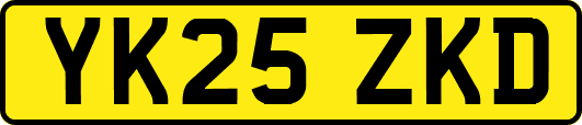 YK25ZKD