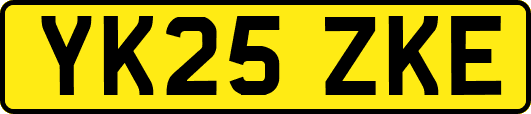 YK25ZKE