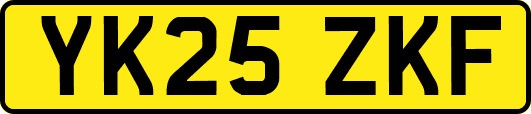 YK25ZKF