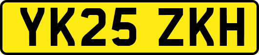 YK25ZKH