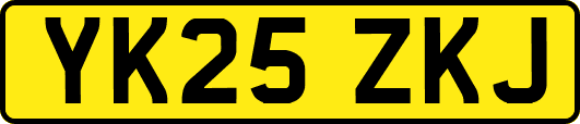 YK25ZKJ