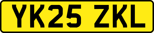 YK25ZKL