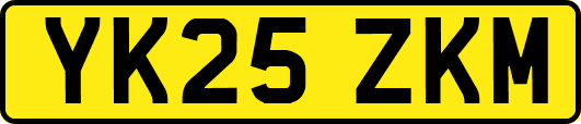 YK25ZKM
