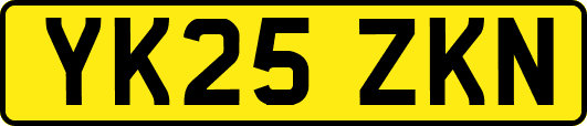 YK25ZKN