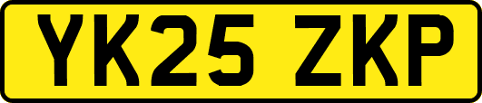 YK25ZKP