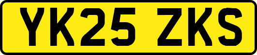 YK25ZKS