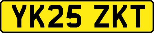 YK25ZKT