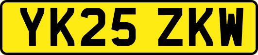 YK25ZKW