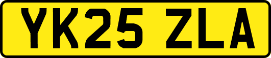 YK25ZLA