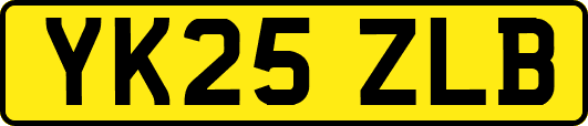 YK25ZLB