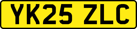 YK25ZLC
