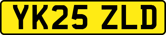 YK25ZLD