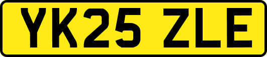 YK25ZLE