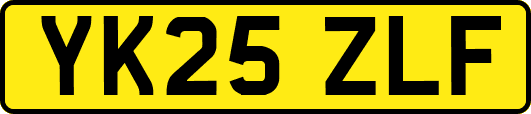 YK25ZLF