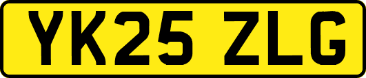 YK25ZLG