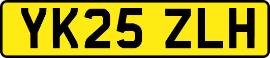 YK25ZLH