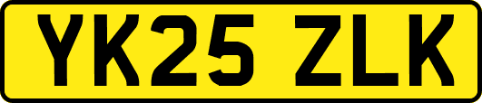 YK25ZLK