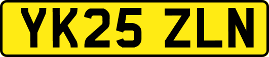 YK25ZLN