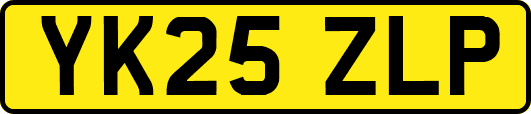 YK25ZLP