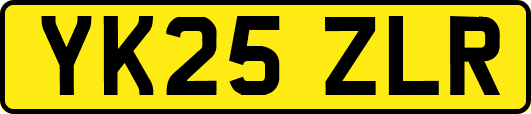 YK25ZLR