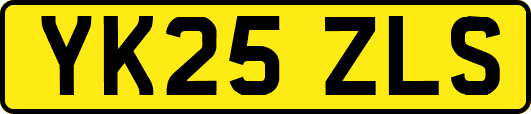 YK25ZLS