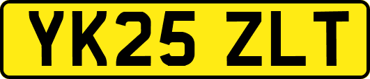 YK25ZLT