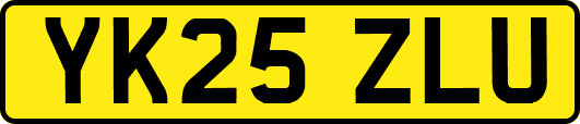 YK25ZLU